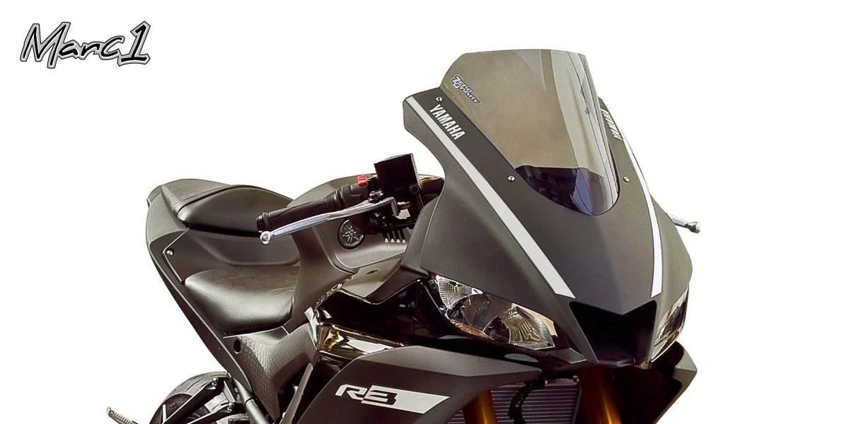 Yamaha YZF-R3 / R25 2019-2025 - Image 17