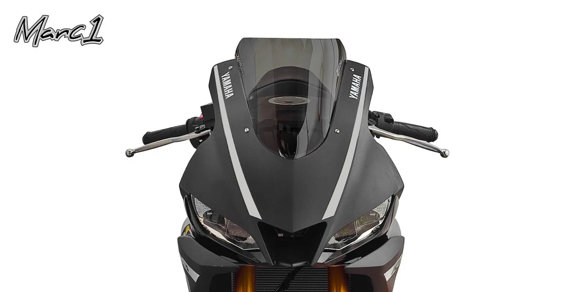 Yamaha YZF-R3 / R25 2019-2025 - Image 19