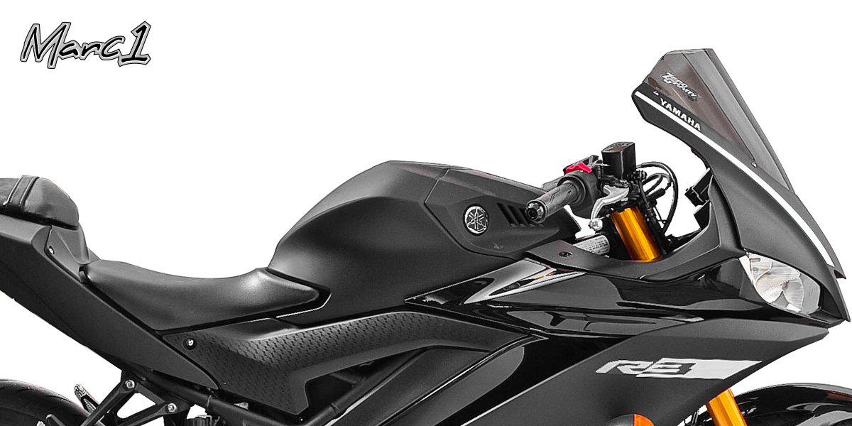 Yamaha YZF-R3 / R25 2019-2025 - Image 20