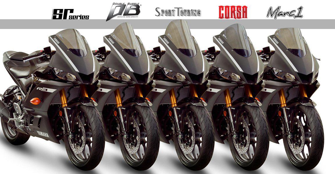 Yamaha YZF-R3 / R25 2019-2025 - Image 21