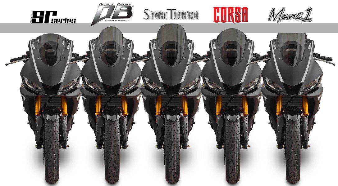 Yamaha YZF-R3 / R25 2019-2025 - Image 22