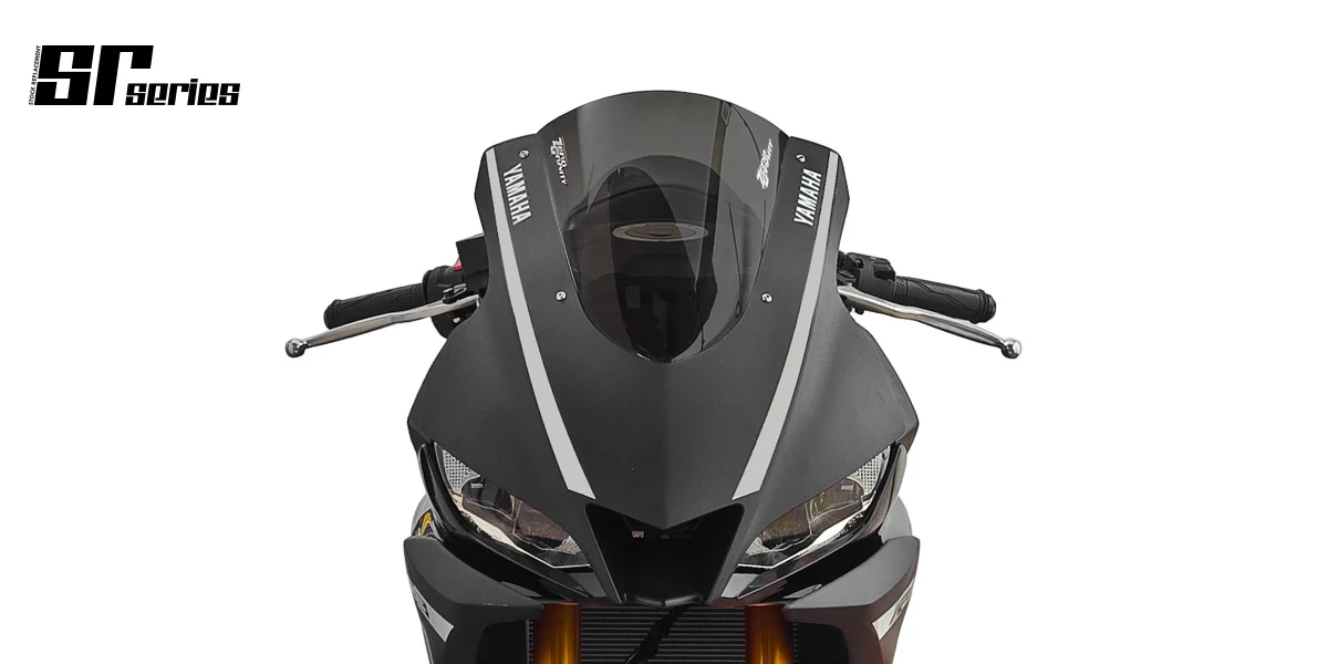 Yamaha YZF-R3 / R25 2019-2025 - Image 3