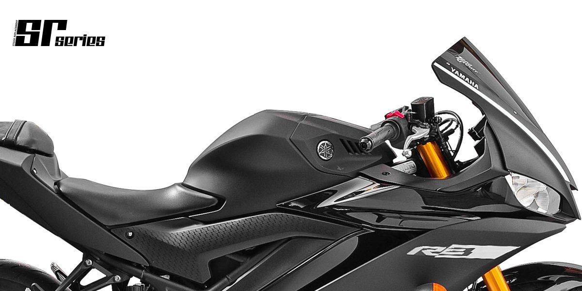 Yamaha YZF-R3 / R25 2019-2025 - Image 4
