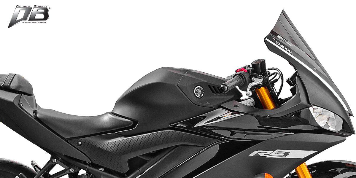 Yamaha YZF-R3 / R25 2019-2025 - Image 8