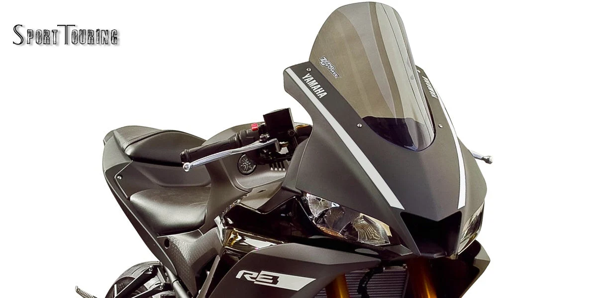 Yamaha YZF-R3 / R25 2019-2025 - Image 9
