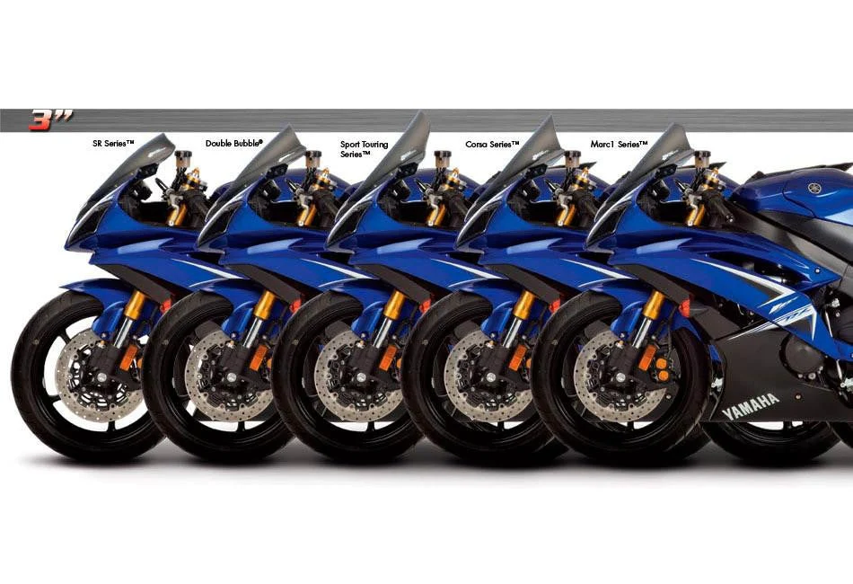 Yamaha YZF-R6 08-16 - Image 11