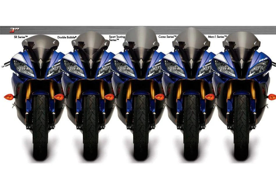 Yamaha YZF-R6 08-16 - Image 12