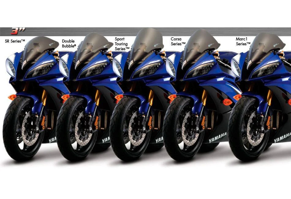 Yamaha YZF-R6 08-16 - Image 13