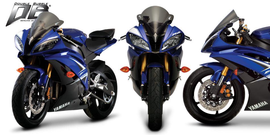 Yamaha YZF-R6 08-16 - Image 3