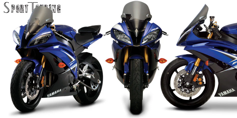 Yamaha YZF-R6 08-16 - Image 5