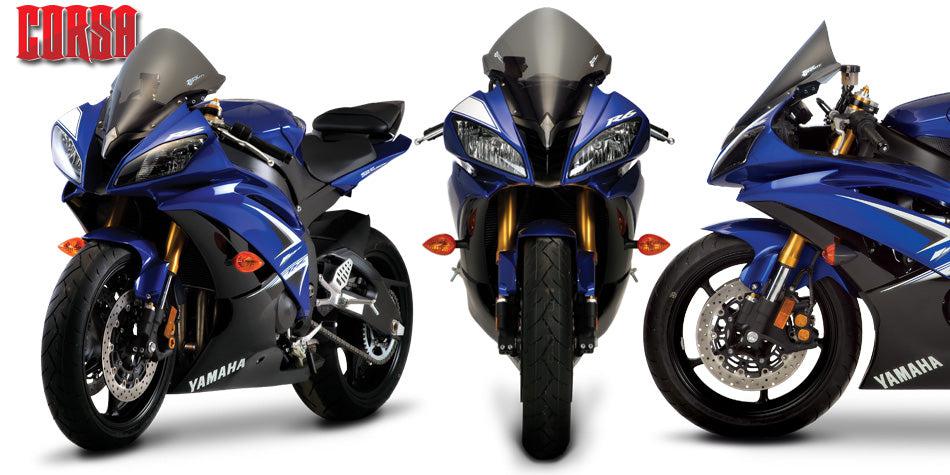 Yamaha YZF-R6 08-16 - Image 7