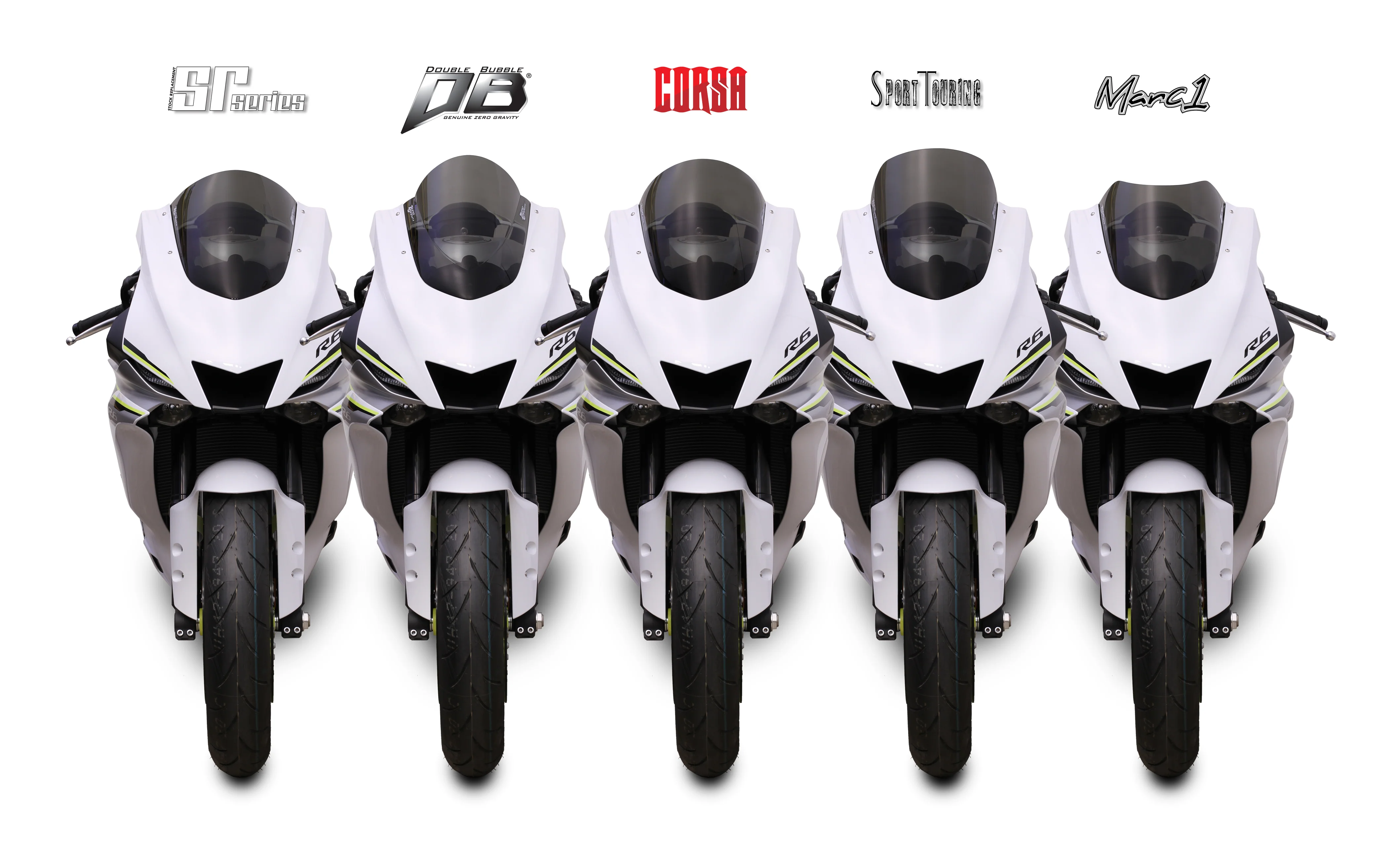 YAMAHA YZF-R6 2017-20 - Image 11