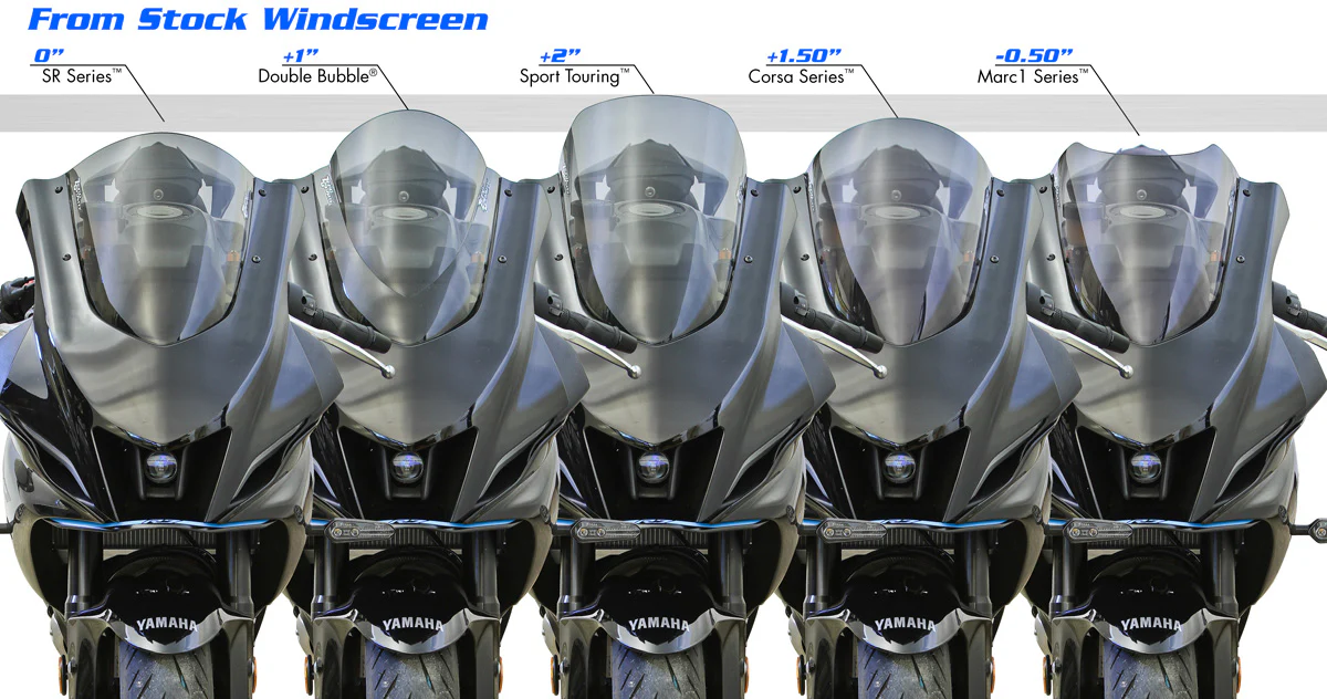 YAMAHA YZF-R7 2022-2026 - Image 12