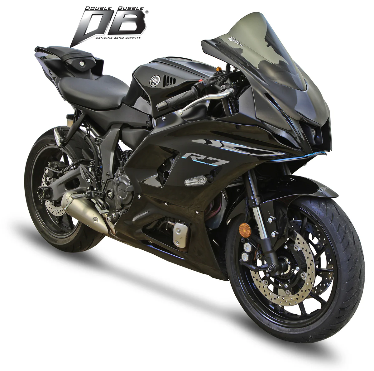 YAMAHA YZF-R7 2022-2026 - Image 4