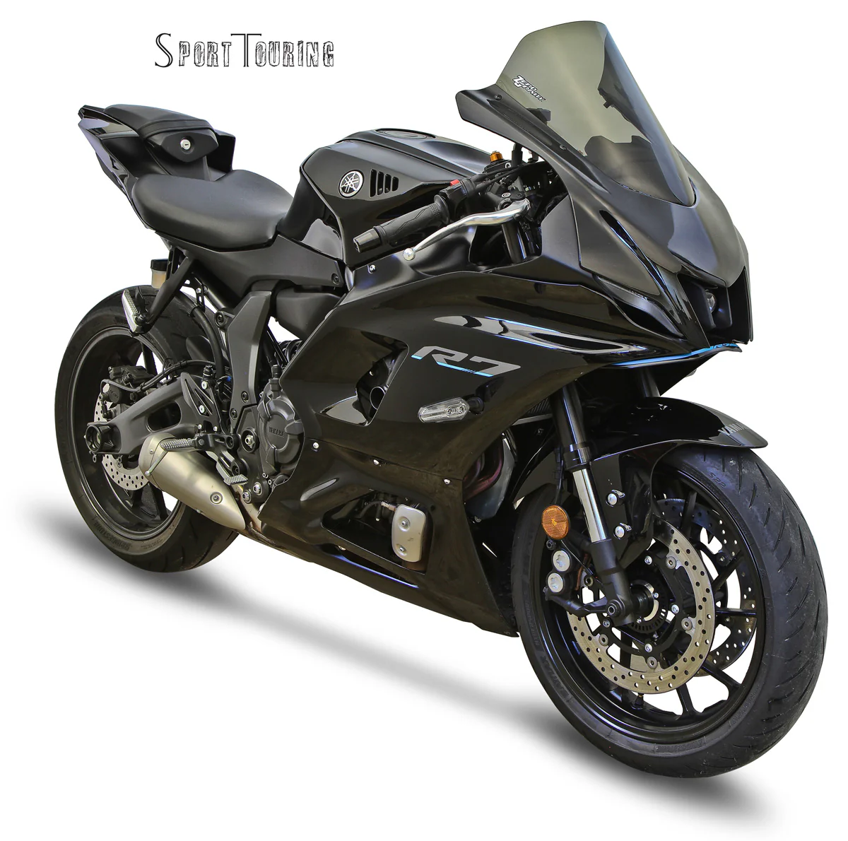 YAMAHA YZF-R7 2022-2026 - Image 5