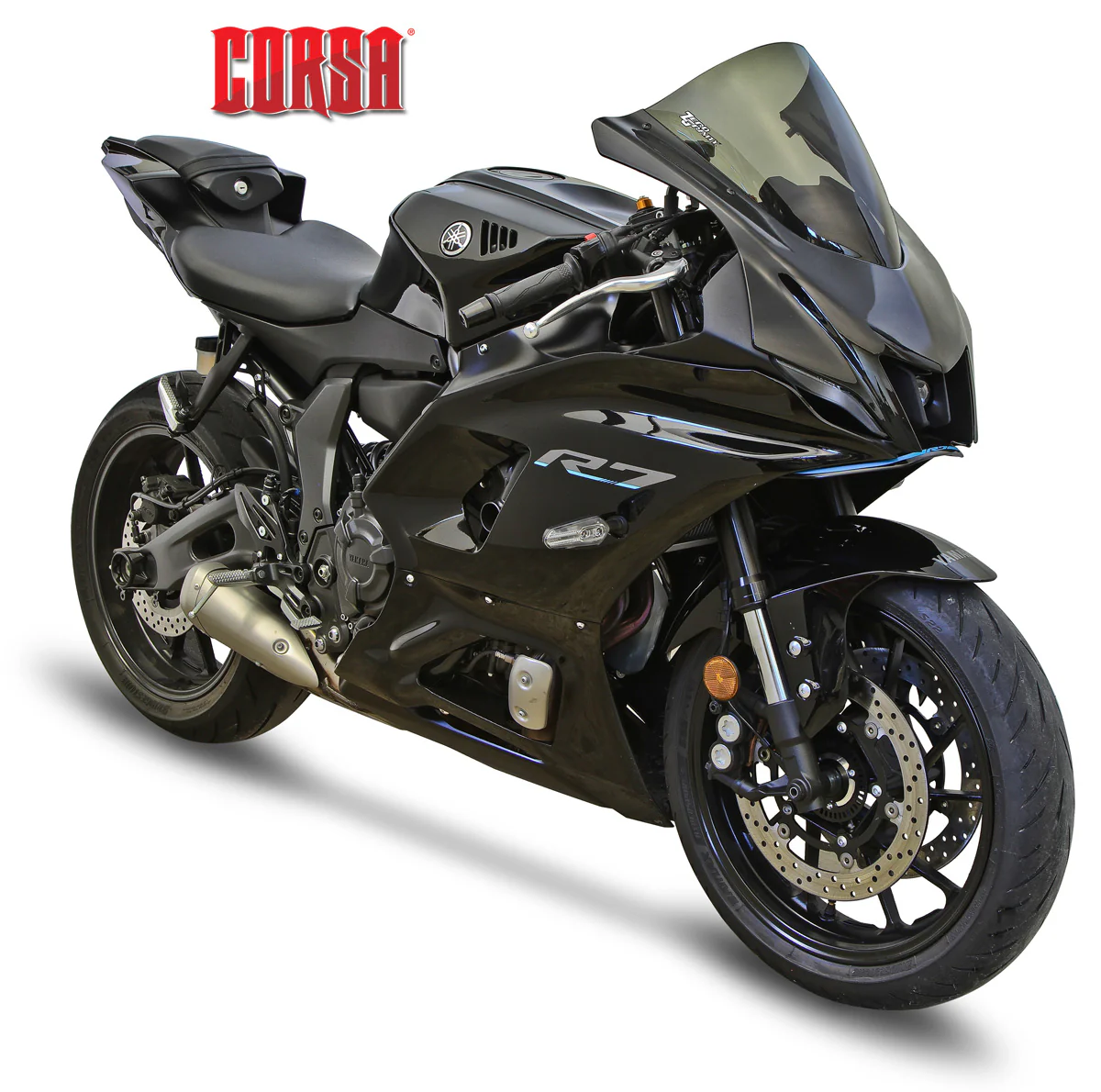 YAMAHA YZF-R7 2022-2026 - Image 7