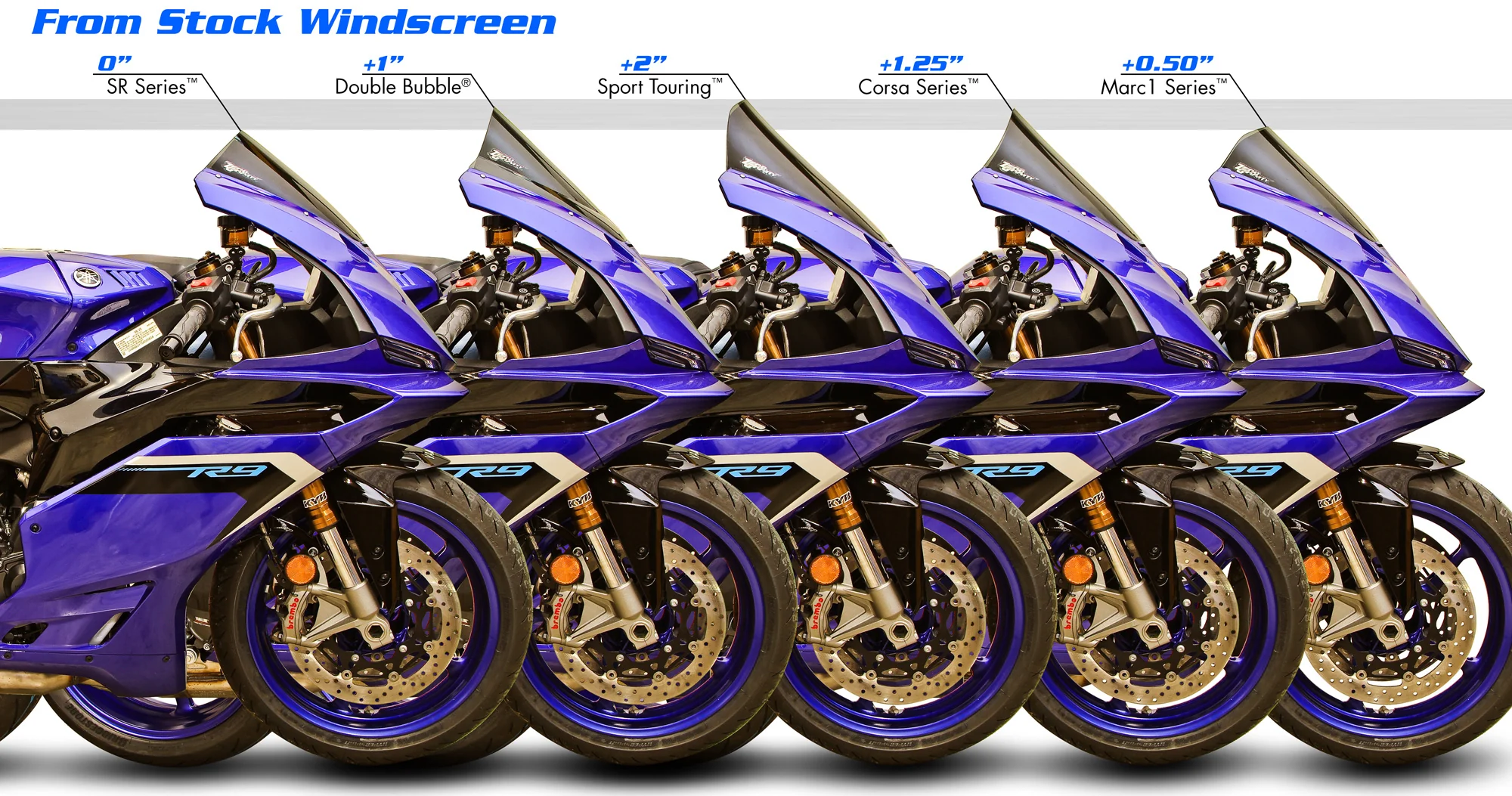 Yamaha YZF-R9 2025 - 2026 - Image 11