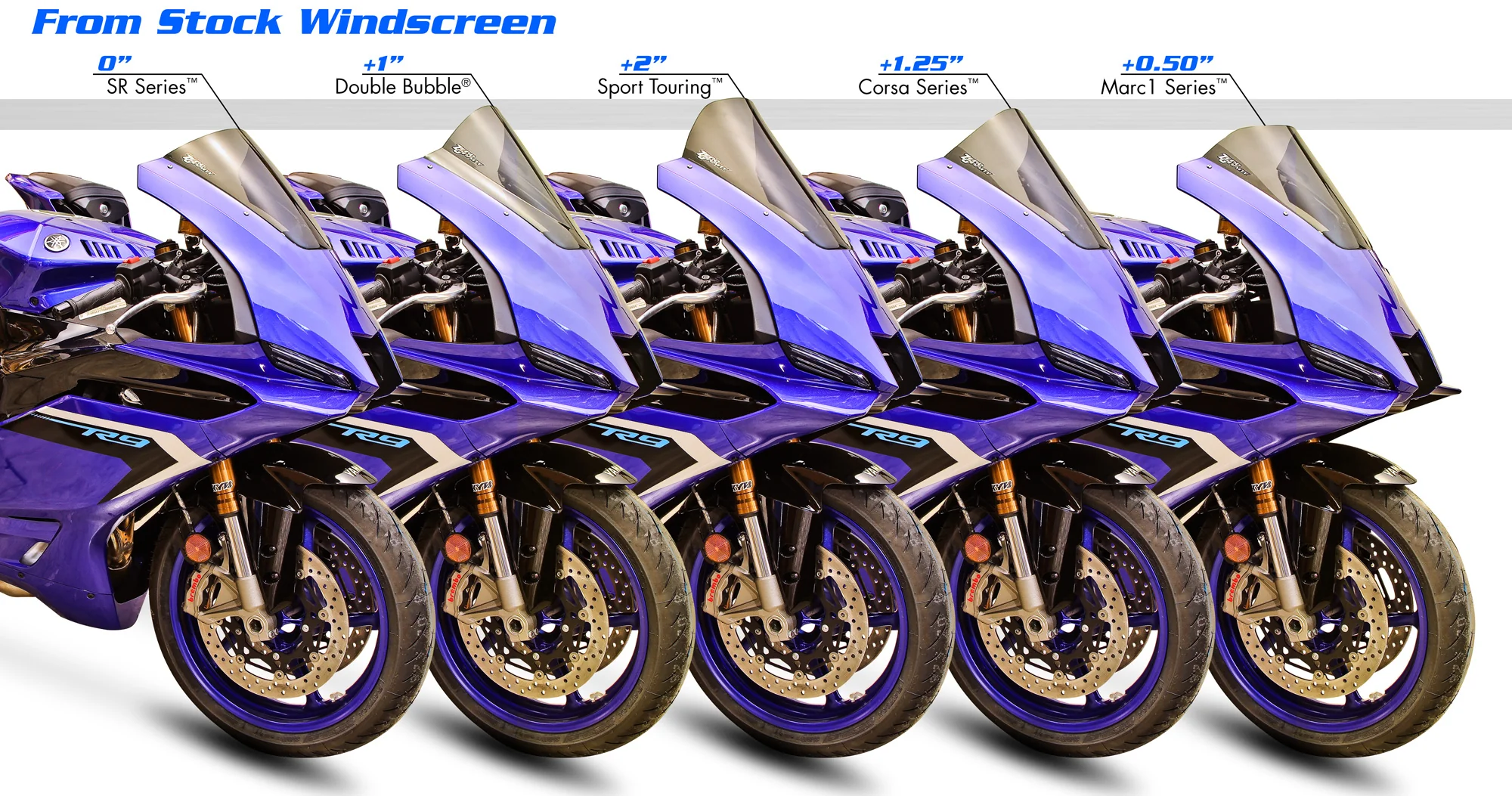Yamaha YZF-R9 2025 - 2026 - Image 12