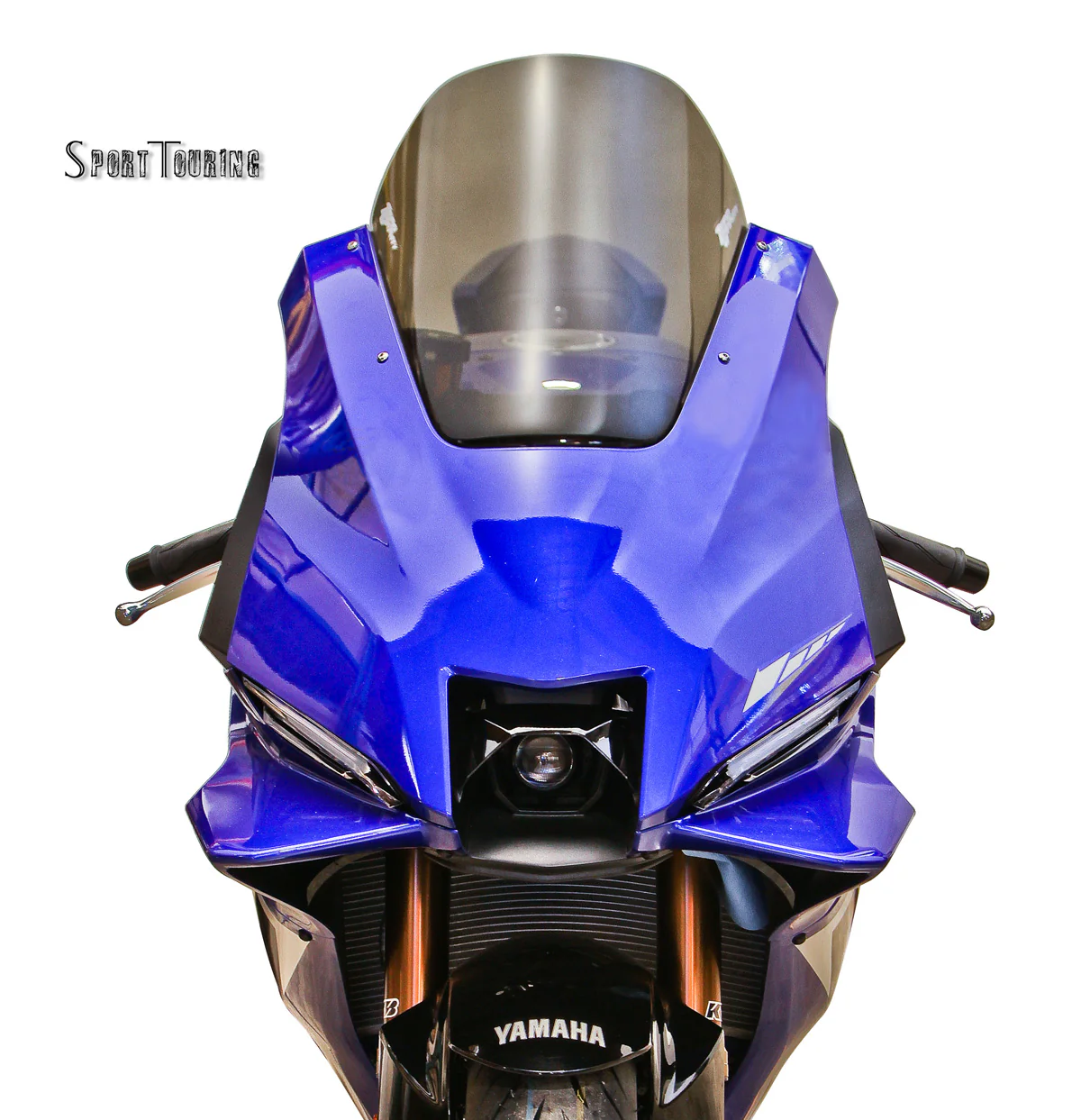 Yamaha YZF-R9 2025 - 2026 - Image 5