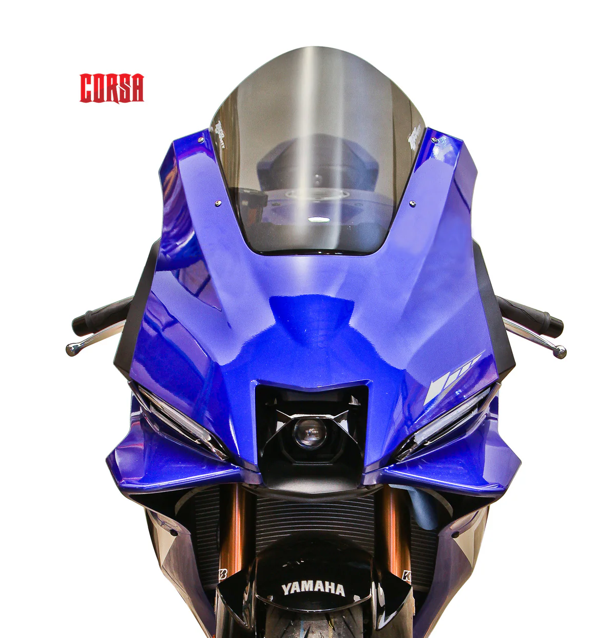 Yamaha YZF-R9 2025 - 2026 - Image 7