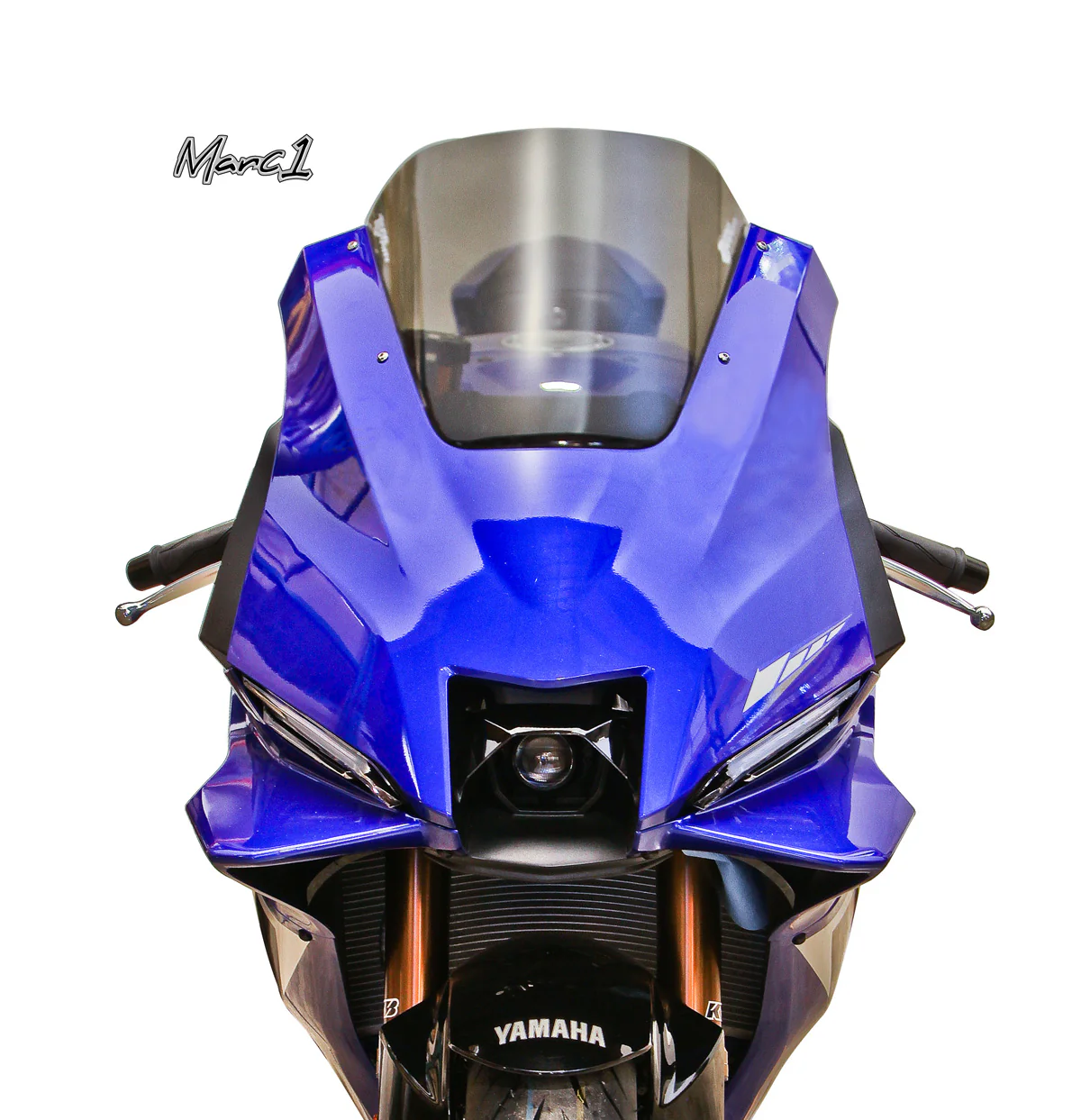 Yamaha YZF-R9 2025 - 2026 - Image 9