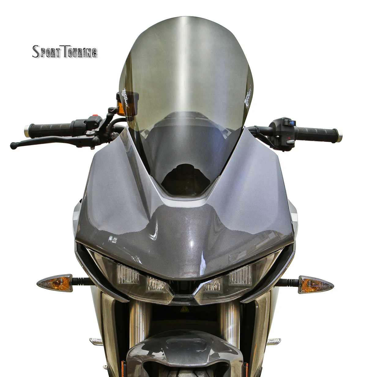 Zero SR/S 2021 - 2025 - Image 5