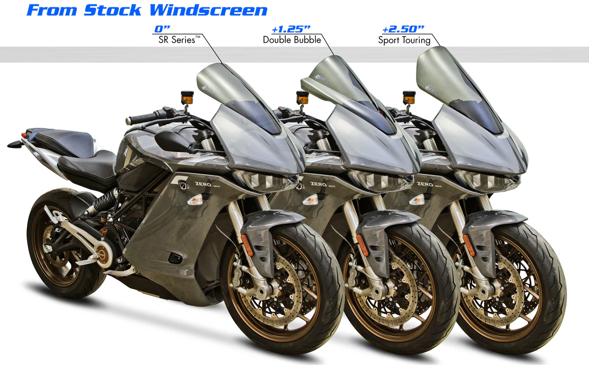 Zero SR/S 2021 - 2025 - Image 7